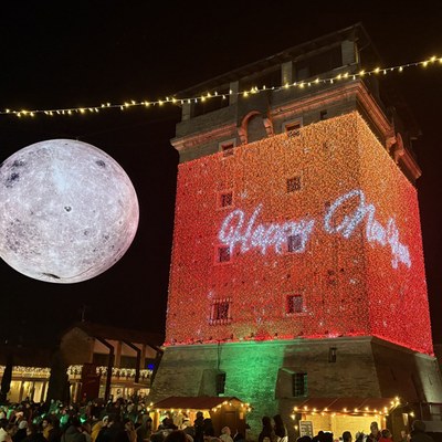 “A Cervia un Natale vista mare”: spettacoli e musica per salutare l’anno passato e dare il benvenuto al nuovo
