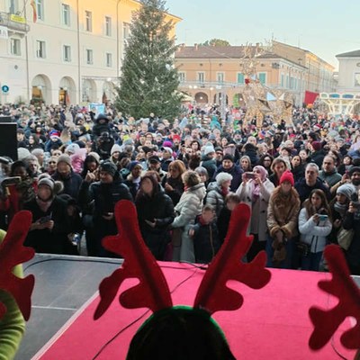 “A Cervia un Natale vista mare”: un fine settimana ricco di eventi per famiglie e giovani