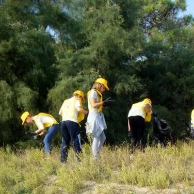 “Puliamo il mondo”: Cervia aderisce all’iniziativa di Legambiente 