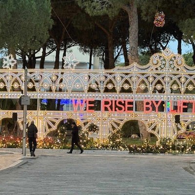 A Cervia un Natale vista mare”: Tanti eventi per il week end dell'Immacolata