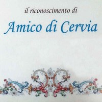 Amici di Cervia premiazione del 23 luglio