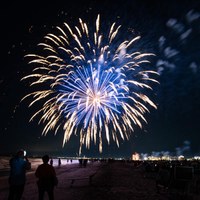 Cervia, dove il Ferragosto incontra arte e cultura, natura e mare