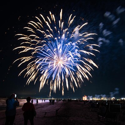 Cervia, dove il Ferragosto incontra arte e cultura, natura e mare