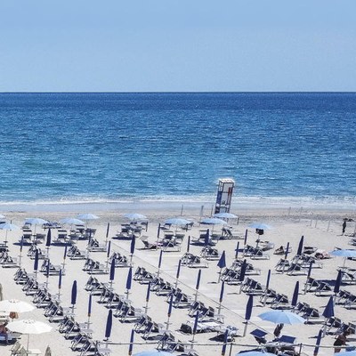 Cervia e Milano Marittima fra le migliori destinazioni balneari dell'estate