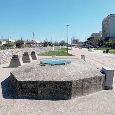 Crossroads of Europe: dai resti della guerra all'architettura della pace