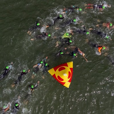 Dove i limiti si superano: le grandi storie dell’IRONMAN a Cervia
