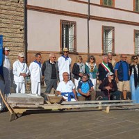 Il sale di Cervia alla mensa di Papa Leone XIV