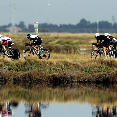 IRONMAN Italy Emilia Romagna. Dal 18 al 21 settembre Cervia ritorna capitale del triathlon