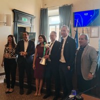 La Consolini Volley San Giovanni in Marignano “trova casa” a Cervia  per la stagione di Serie A1