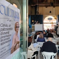 Un palcoscenico di eventi: a Cervia un 2025 ricco di cultura e spettacolo