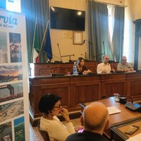 A Cervia, da luglio a settembre: un'estate di grandi eventi