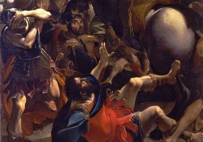 Caravaggio 500x350