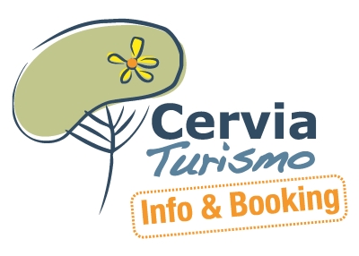 Cervia Turismo, logo