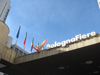 Bologna Fiere
