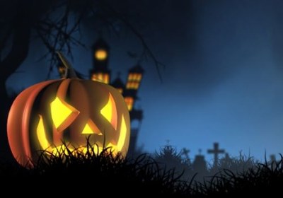 Halloween 500X350