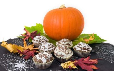 Halloween sweets