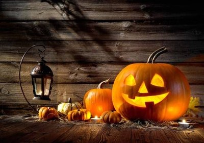 Halloween