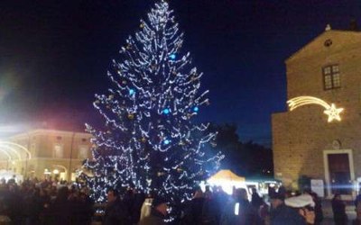 Mercatini di Natale a Cervia