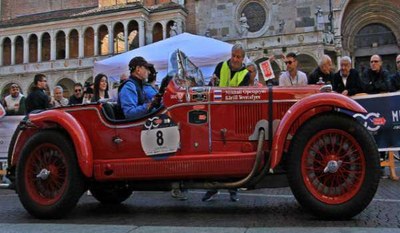 Millemiglia