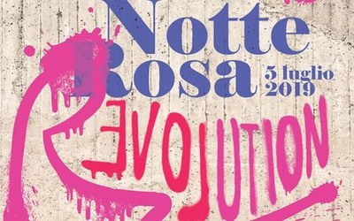 Notte rosa 2019 480X300