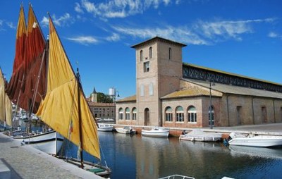 Portocanale 480X300