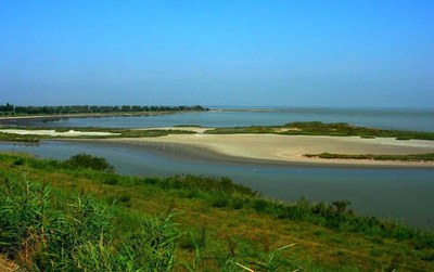 Valli di Comacchio