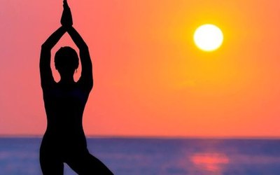 yoga 2019