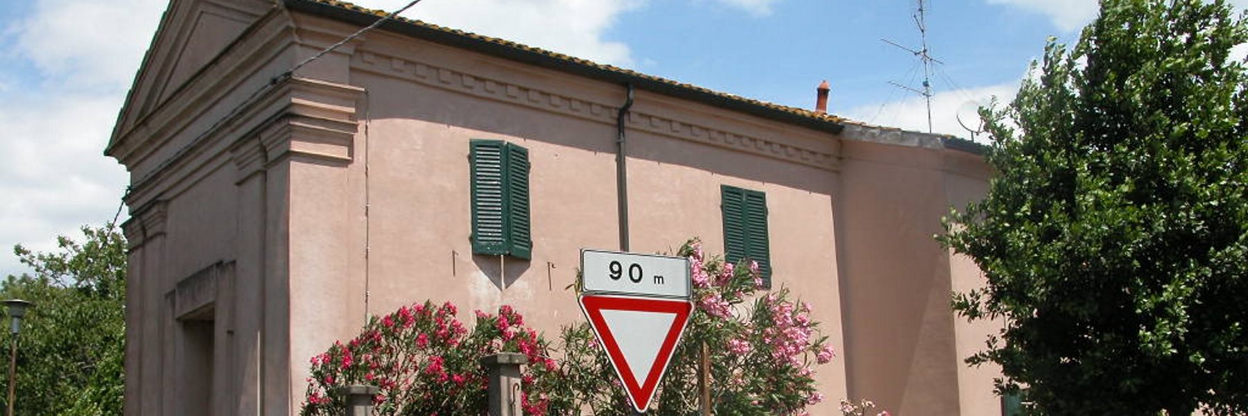 Chiesa della Madonna della Neve