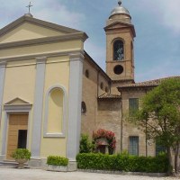 Chiesa di Sant' Antonio Abate