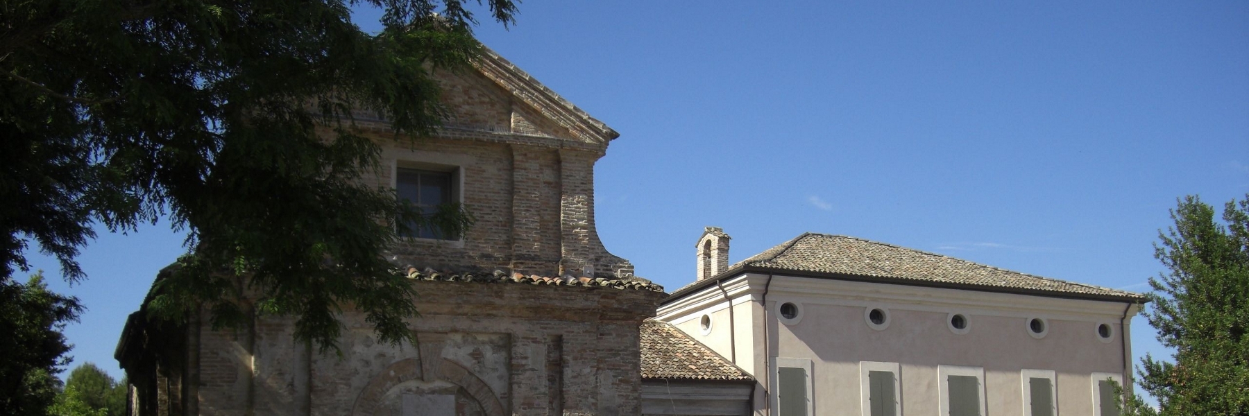 Oratorio di San Lorenzo