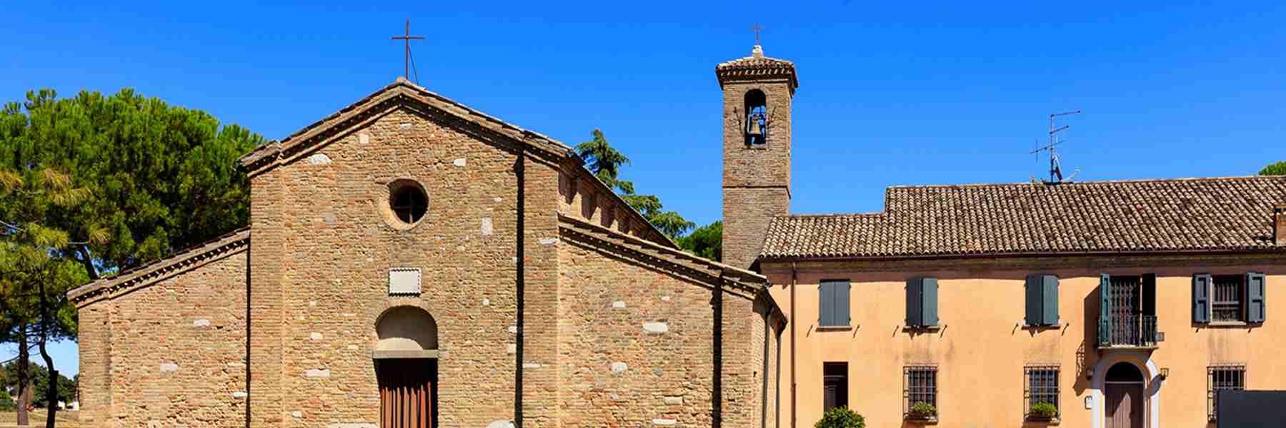 Pieve di Santo Stefano