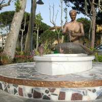 Angelika, la fontana dell'amore