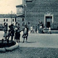  La Pavimentazione di Piazza Garibaldi