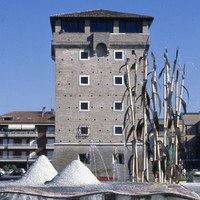 Torre San Michele