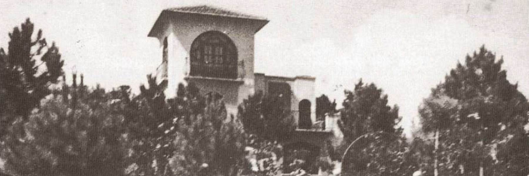 Villa Bernè
