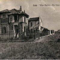 Villa Lombardozzi