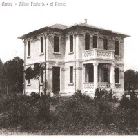 Villino Facheris