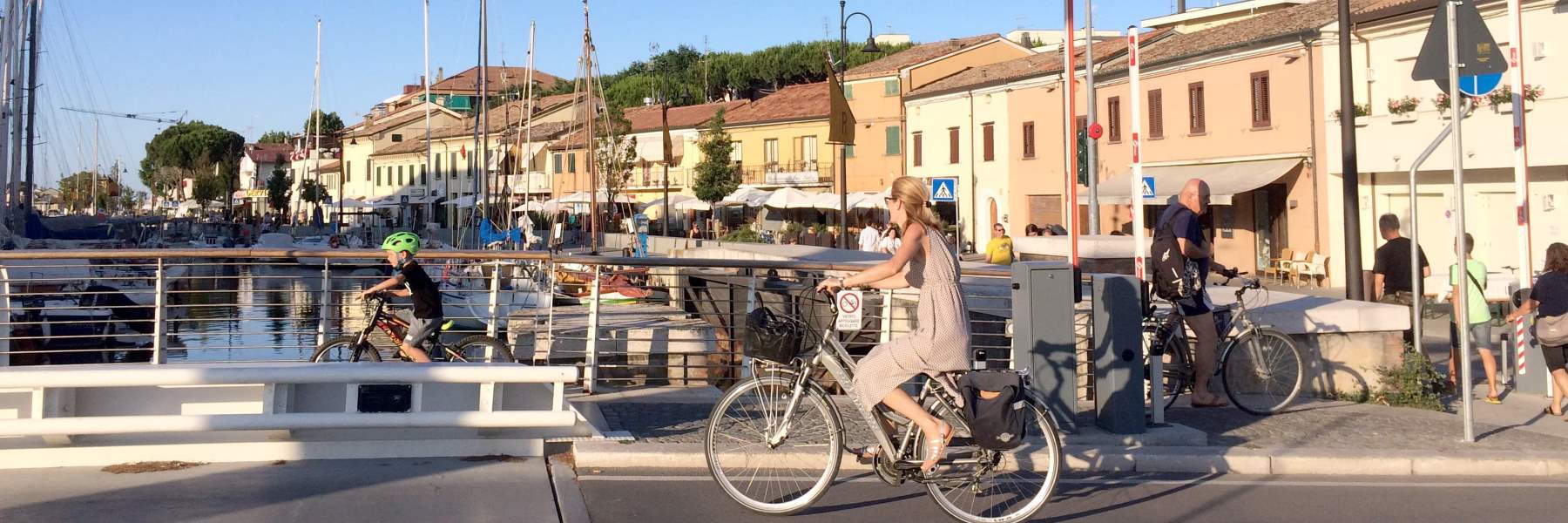 Cervia Storica