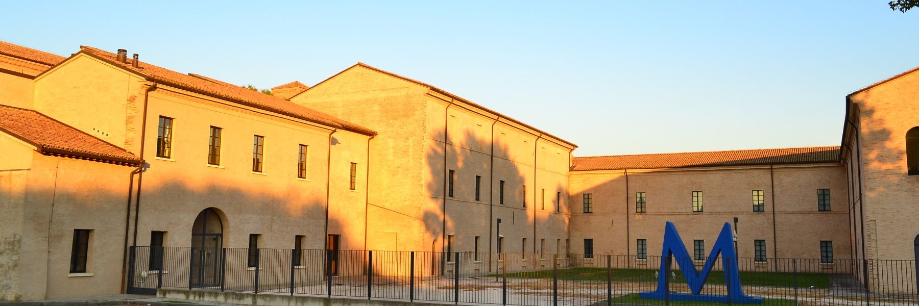 A Forlì, la mostra Il ritratto dell'artista ai Musei San Domenico