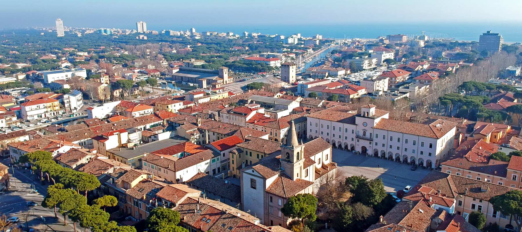 Il ruolo delle donne nella storia di Cervia, in un percorso nel centro storico