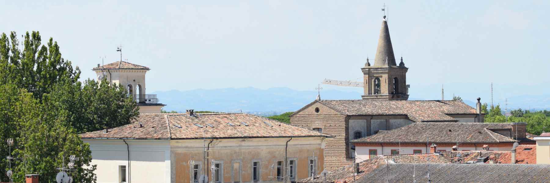 L'itinerario del tempo: alla scoperta delle campane cervesi