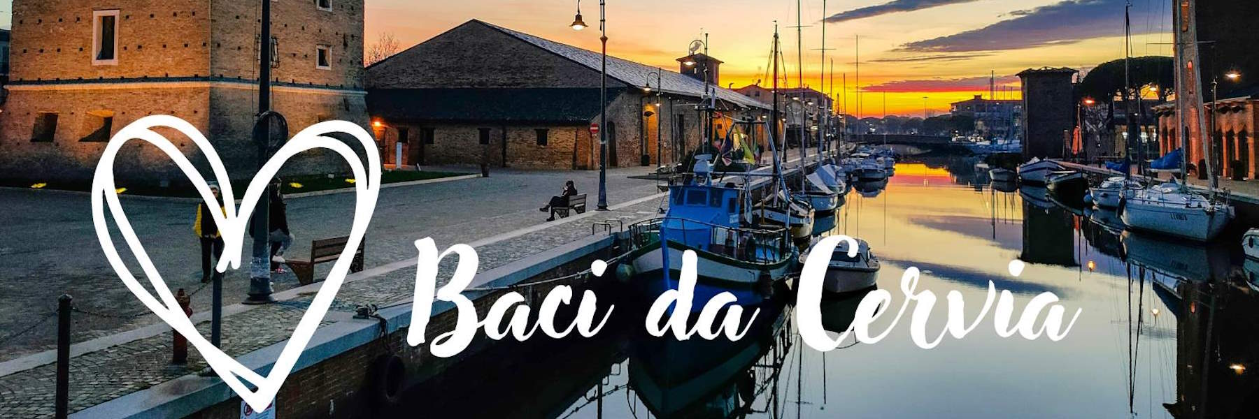 Baci da Cervia