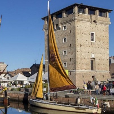 Cervia: trekking urbano letterario 