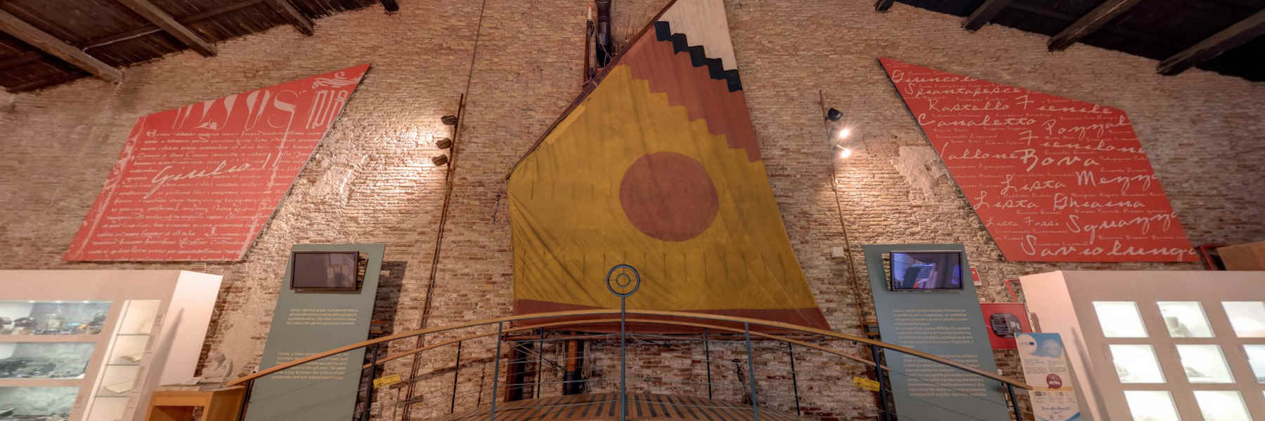 I salinari raccontano