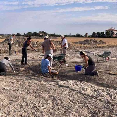 Open day agli scavi di Cervia Vecchia