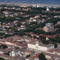 Passeggiata narrata in centro storico