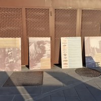 Chiacchierate in Amicizia al Mercato del pesce