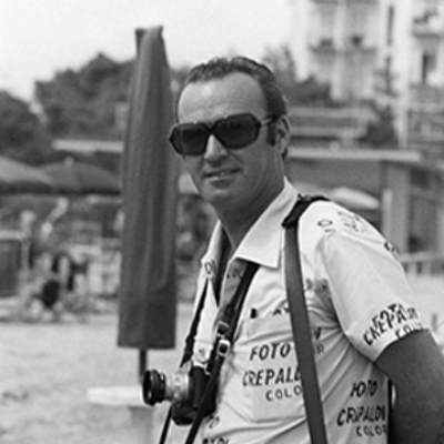 I personaggi famosi degli anni 60 70 negli scatti di Sante Crepaldi Turismo Comune di Cervia