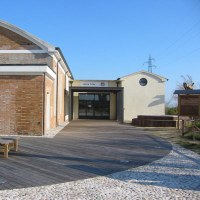 Centro Visite Salina di Cervia