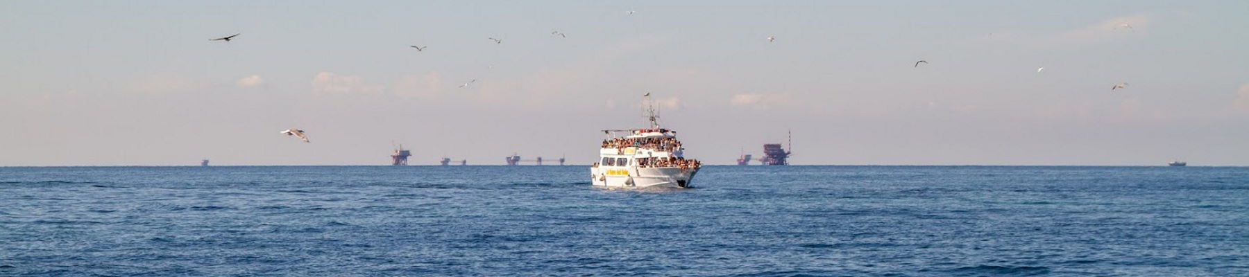 La qualità delle acque del nostro mare